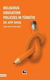 Religious Education Policies In Türkiye - 1