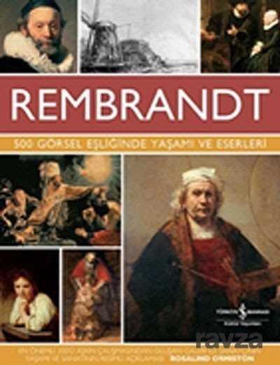 Rembrandt - 1