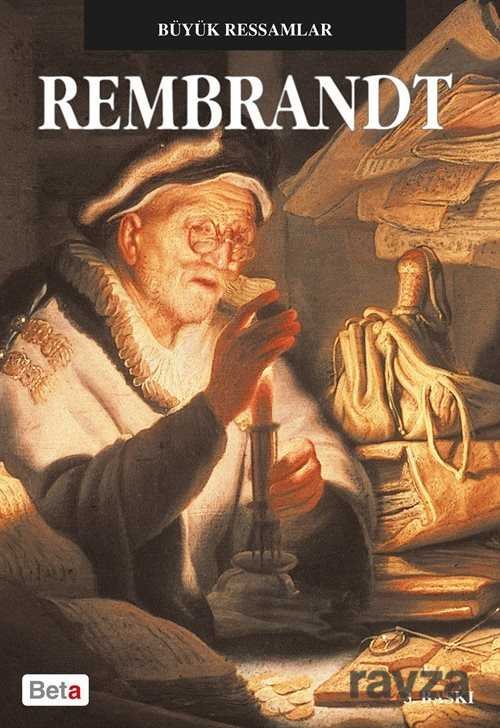 Rembrandt / Büyük Ressamlar - 1