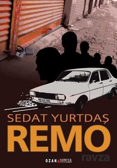 Remo - Ozan Yayıncılık