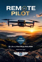 Remote Pilot - Tunç Yayıncılık
