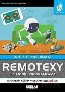 Remotexy ile Mobil Programlama - 1
