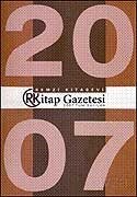 Remzi Kitap Gazetesi 2007 Tüm Sayıları - Remzi Kitabevi