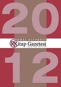 Remzi Kitap Gazetesi 2012 Tüm Sayılar - 1