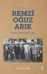Remzi Oğuz Arık - Ketebe Yayınevi