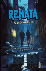 Renata Özgürlük Filizi - Meneviş Kitapları