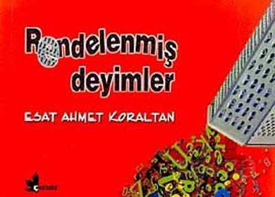 Rendelenmiş Deyimler - Çınar Yayınları