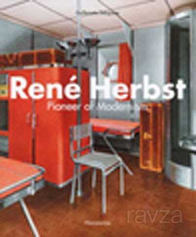 Rene Herbst - 1