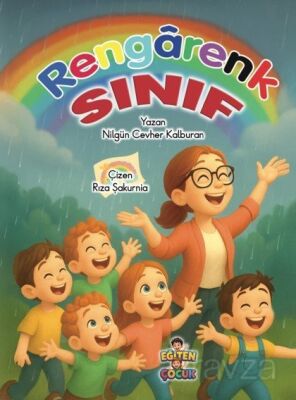 Rengarenk Sınıf - 1