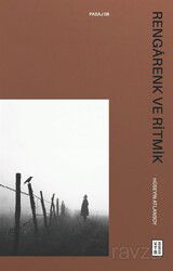 Rengarenk ve Ritmik - Ketebe Yayınevi