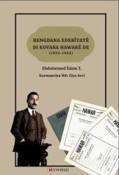 Rengdana Edebîyatê Di Kovara Hawarê De (1933-1943) - Peywend
