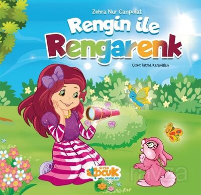 Rengin İle Rengarenk - 1