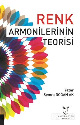 Renk Armonilerinin Teorisi - 1