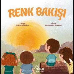 Renk Bakışı - Tulu Kitap