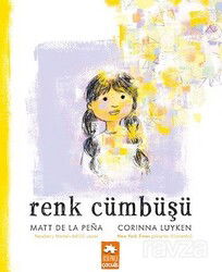 Renk Cümbüşü - Eksik Parça Çocuk