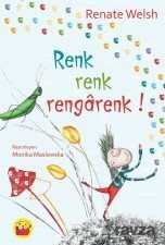 Renk Renk Rengarenk - 1