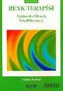Renk Terapisi Hakkında Bilmek İstediklerimiz (Cep Boy) - Bileşim Yayınları (Kelepir)