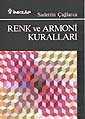 Renk Ve Armoni Kuralları - İnkılap Kitabevi