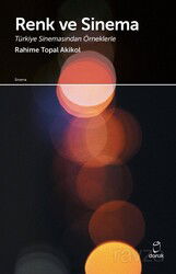 Renk ve Sinema - Doruk Yayınları