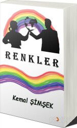 Renkler - Cinius Yayınları