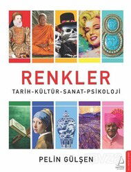 Renkler - Destek Yayınları