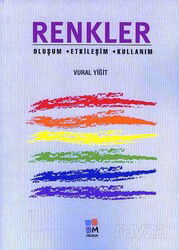 Renkler - Mozaik Kitaplığı