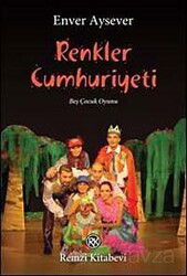 Renkler Cumhuriyeti - Remzi Kitabevi