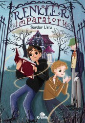 Renkler İmparatoru - Kronik Kitap