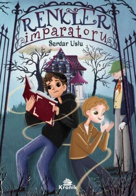 Renkler İmparatoru - 1