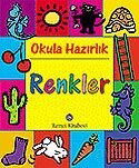 Renkler / Okula Hazırlık - Remzi Kitabevi