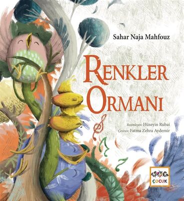 Renkler Ormanı - 1