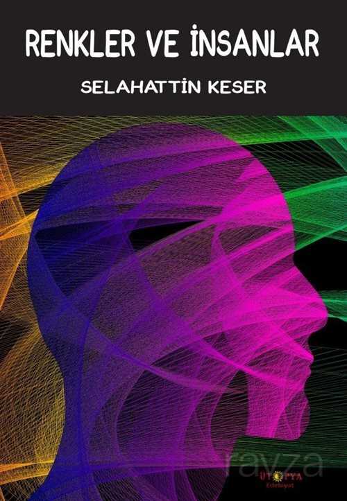 Renkler ve İnsanlar - Ütopya Yayınevi