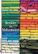 Renkler ve Malzemeleri - 3