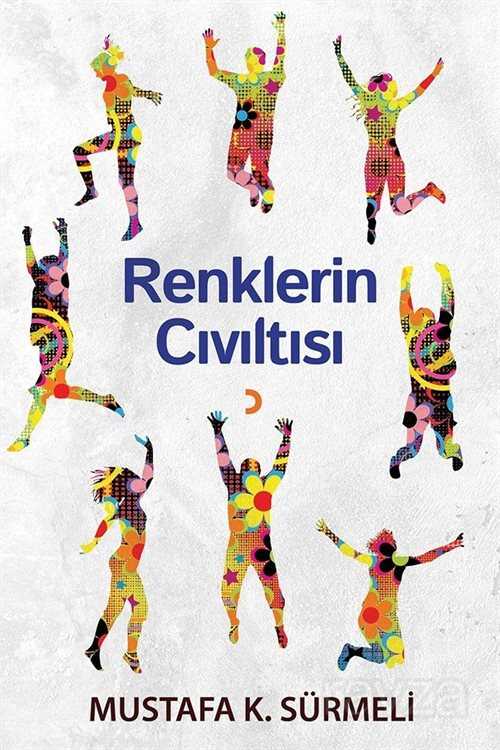 Renklerin Cıvıltısı - 1