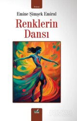 Renklerin Dansı - İzan Yayıncılık