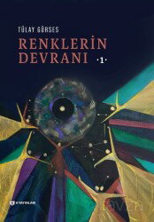 Renklerin Devranı 1 - H Yayınları