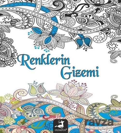 Renklerin Gizemi - 1