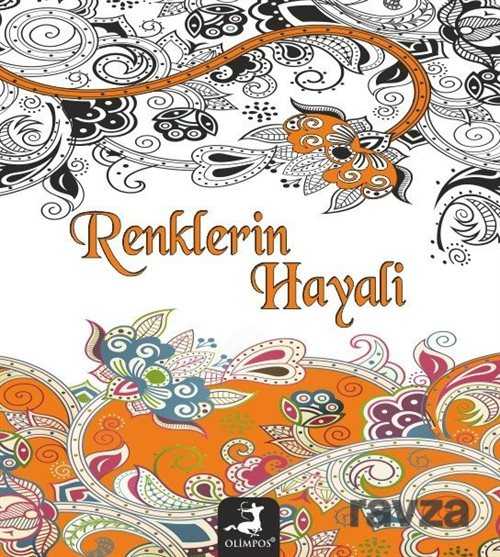 Renklerin Hayali - 1