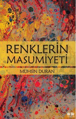 Renklerin Masumiyeti - 1