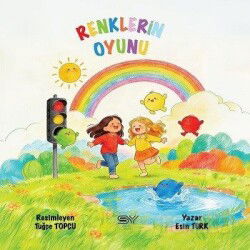 Renklerin Oyunu - Servet Yayınevi