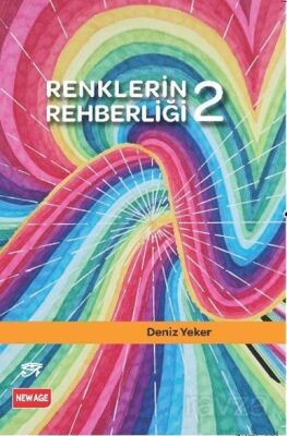 Renklerin Rehberliği 2 - 1