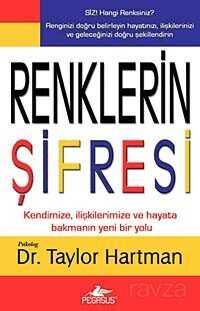 Renklerin Şifresi - 1