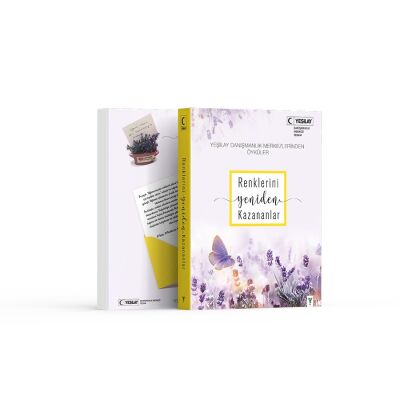 Renklerini Yeniden Kazananlar - 2