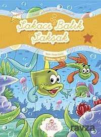 Renkli Denizaltı Ülkesi Masalları (10 Kitap) - Nesil Yayınları