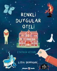 Renkli Duygular Oteli - 1
