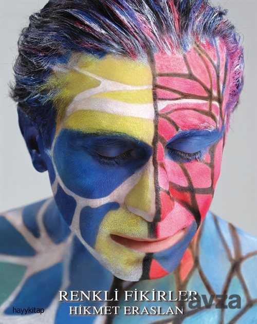 Renkli Fikirler - Hayy Kitap