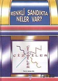 Renkli Sandıkta Neler Var? Çizgiler - 1