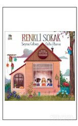 Renkli Sokak - İthaki Çocuk