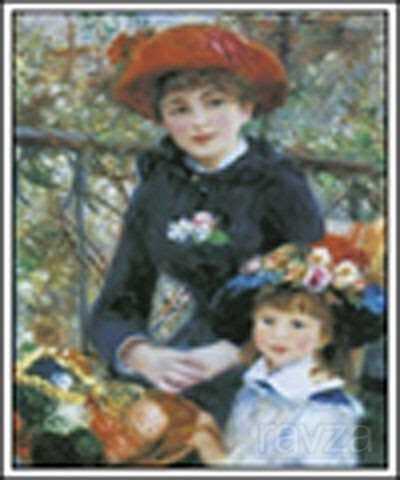 Renoir / His Life,Art and Letters - Garaj Kitap