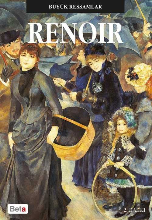 Renoir / Büyük Ressamlar - 1